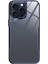 iPhone 15 Pro Max Craft Kapak - Lacivert - KA2046-6058 1