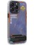 iPhone 14 Pro Kılıf Cat Desenli Kapak - Cat - 13 - KA6295-3601 2