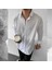 Muslin Kumaş Oversize Gömlek 1