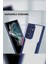 Samsung Galaxy S23 Plus Kılıf Platin Silikon - Lila - KA3765-9568 3
