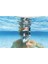 Bestway Maske ve Snorkel Slikon 24029 Siyah 2