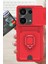 Xiaomi Redmi Note 13 Pro 4g Kılıf Zuma Kartvizitli Yüzüklü Silikon - Pembe - KA5907-1469 3