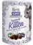 Brit Care Süper Fruits Hindistan Cevizli ve Yaban Mersinli Yavru Kedi Ödül Maması 100 gr 1