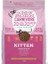 Schesir Born Carnivore Baby Tavuklu ve Yumurtalı Yavru Kedi Maması 1.25 kg 1