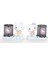 Süpertrend Hello Kitty Polyester Kalemlik ALK2869 1