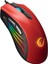 SMX-R33 Lımbo Makrolu Siyah/kırmızı 6400DPI Rgb Ledli Gaming Oyuncu Mouse 1