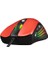 SMX-R33 Lımbo Makrolu Siyah/kırmızı 6400DPI Rgb Ledli Gaming Oyuncu Mouse 2