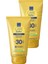Sun+ Protect Nemlendirici Güneş Kremi SPF30 150ML Ikili Paket 1