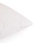 Soft Microfiber Yastık - Beyaz - 50X70 cm 3