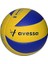 Avessa VL-400 Avessa VL-400 Voleybol Topu Unisex, Mavi, Tek Beden 1