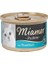 Miamor Pastete Ton Balıklı Tahılsız Konserve Kedi Maması 85 gr 1