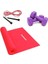 Avessa Deluxe Pilates Seti 1