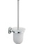 Marin A44948 Tuvalet Fırçalığı, Krom 1