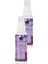 Senses Oriental Escape Portakal Çiçeği ve Paçuli Kokulu Vücut Spreyi 100 ml Ikili Set 1
