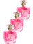 Eve One Kadın Parfüm Edp 50 Ml. Üçlü Set 1