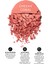 Ultra Colour Pudra Allık Cheeky Coral 3