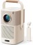 Yaber T2 Plus 450 Lümen Full Hd Wi-Fi Taşınabilir LED Projeksiyon Cihazı 1
