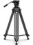 Mt-81 Alüminyum 360° Ball Head Kafa Video Tripod 1