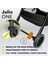 Julie One Buggy Bebek Arabası 5