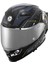 Motosiklet Kask Full Face Ce Yüksek Güvenlikli Motor Kaskı Cyber Edition 2