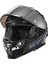 Motosiklet Kask Full Face Ce Yüksek Güvenlikli Motor Kaskı Cyber Edition 3