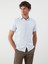 Yeni Sezon Slim Fit Erkek Gomlek - S5Q365Z8 1