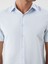 Yeni Sezon Slim Fit Erkek Gomlek - S5Q365Z8 3