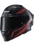 Motosiklet Kask Full Face Ce Yüksek Güvenlikli Motor Kaskı Fire Edition 2
