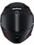 Motosiklet Kask Full Face Ce Yüksek Güvenlikli Motor Kaskı Fire Edition 4