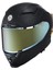 Motosiklet Kask Full Face Ce Yüksek Güvenlikli Motor Kaskı Yaksha Edition 2