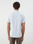 Yeni Sezon Slim Fit Erkek Gomlek - S5Q365Z8 4