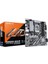 B860M D3HP Intel LGA1851 Matx Ultra Durable Anakart 1