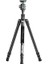 Mt-61 Karbon Fiber Taşınabilir Seyahat Tripodu 1