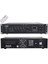Hepa-Merz Hepa Merz Hm250-6 Bölgeli Anfi 250 Watt 6 Zone Mikser Amfi Usb Bluetooth 1
