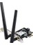 PCE-BE6500 Wifi7 BE6500 Tri-Band Pcie Adapter 1