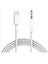 Pdateknoloji Concord Jh-030 Type-C Aux Audio Adapter Cable 1