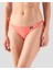 String Side Tie Bikini Altı 1