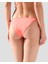 String Side Tie Bikini Altı 2