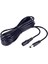 Ancheyn Dc Adaptör Uzatma Kablosu 1 Metre 5.5mm x 2.1mm 5 Amper Dişi Erkek 4382 1