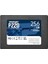 Patriot Memory P220 Dahili Solid State Drive 256GB SSD Sata 3 2,5 Inç 1