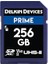 Delkin Devices 64 GB Prime Sdxc 1