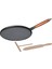 Döküm Krep Tavası 28 cm 1