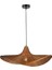 Lucea Nape K.boy Bamboo Tekli̇ 1XE27 1