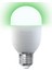 Aether Akıllı Ampul - Akıllı Evler LED Ampul (E27 Olarak Mevcuttur, Chroma Rgb ile Güçle 1