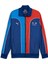 Erkek Mavi Puma Bmw Mms Archive Jacket Mavi Erkek Sweatshirt 3