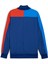 Erkek Mavi Puma Bmw Mms Archive Jacket Mavi Erkek Sweatshirt 4