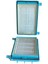 Elektri̇kli̇ Süpürge Hepa Fi̇ltre - Mavi̇ Plasti̇k - 2 Adet - Sclass - Modelleri̇ Ile Uyumlu 1