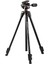 Vanguard Espod Cx 203AP, Foto/video Tripod, Max Yükseklik 155CM, Siyah 1
