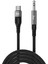 Juo USB Type-C To 3.5mm Jack Aux Stereo Trs Ses Kablosu 1 Metre 1