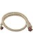 Care + Protect 35601833 Aquastop Emniyetli̇ Gi̇riş Hortumu (1.5 M), Karışık 1